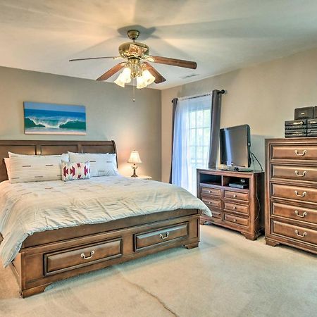 Virginia Beach Family House Less Than 1 Mi To Golf Club! 外观 照片