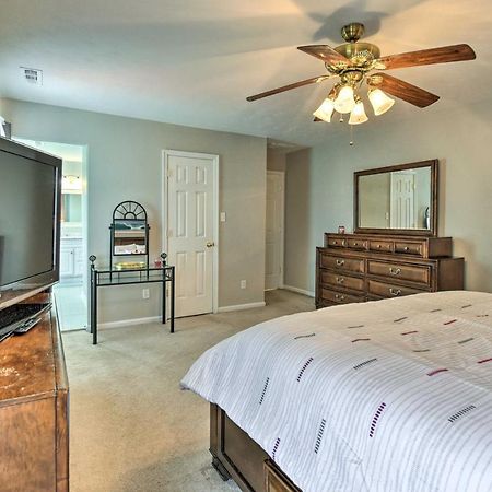 Virginia Beach Family House Less Than 1 Mi To Golf Club! 外观 照片