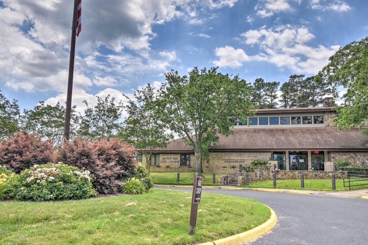 Virginia Beach Family House Less Than 1 Mi To Golf Club! 外观 照片