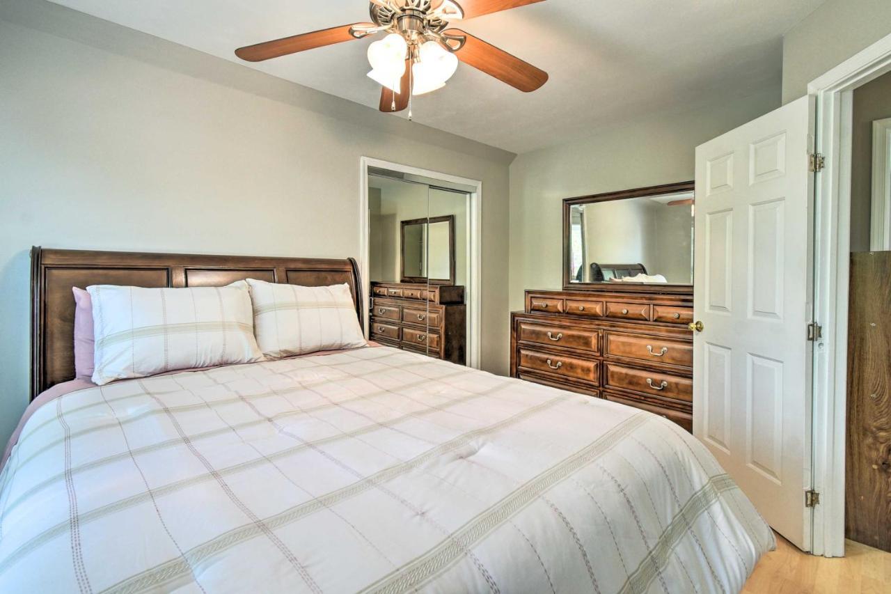 Virginia Beach Family House Less Than 1 Mi To Golf Club! 外观 照片